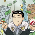 创业我最强游戏版
