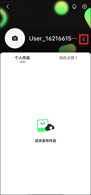快手概念版