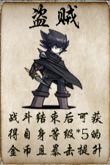 冒险者酒馆汉化版