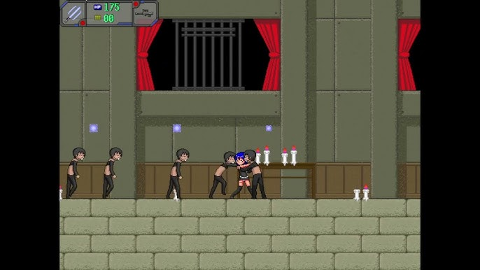 labstillalive桃子移植版