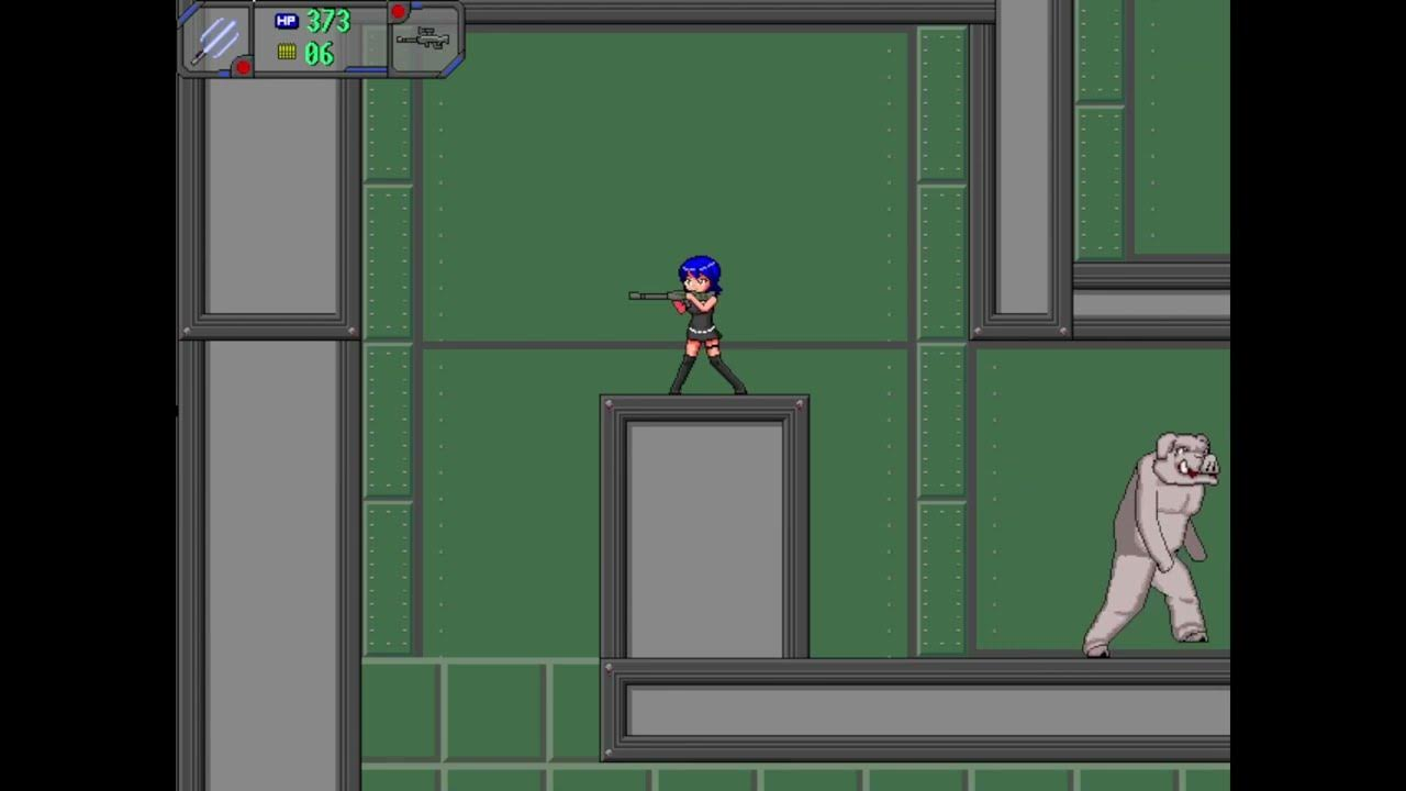 labstillalive桃子移植版