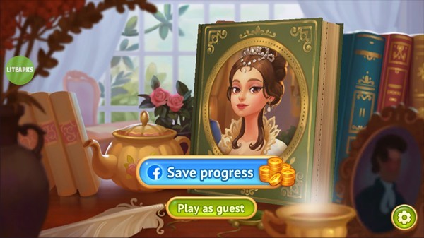 贵族故事馆免费版