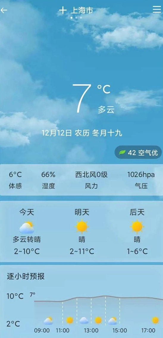 小艾万年历