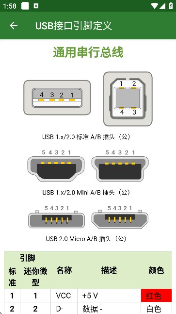 电阻计算器(自动计算)APP
