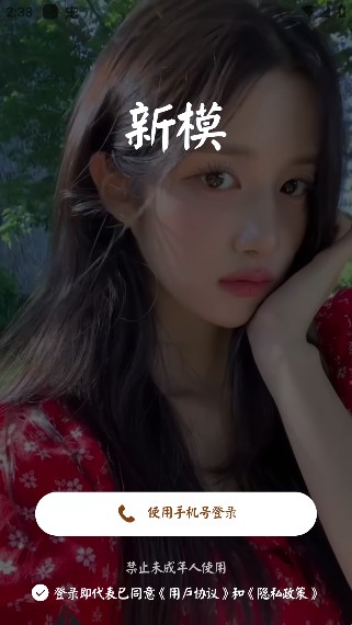 新模