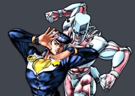 JOJO群星之战