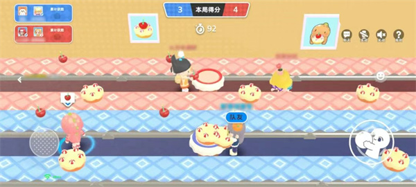 小恐龙派对中文版