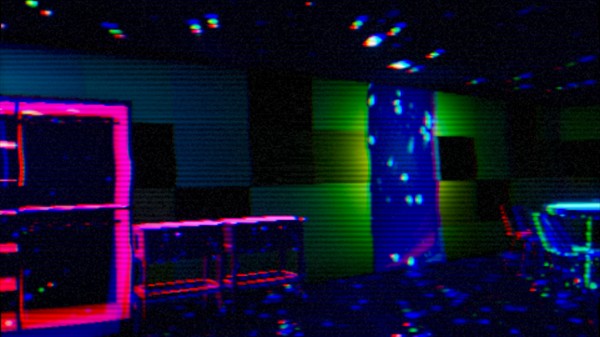 办公室21天存活录