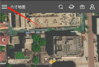 六寸互动地图