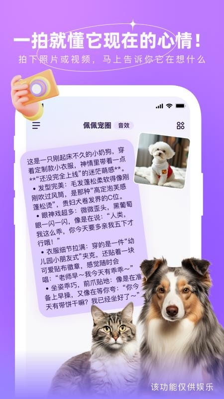 佩佩宠圈