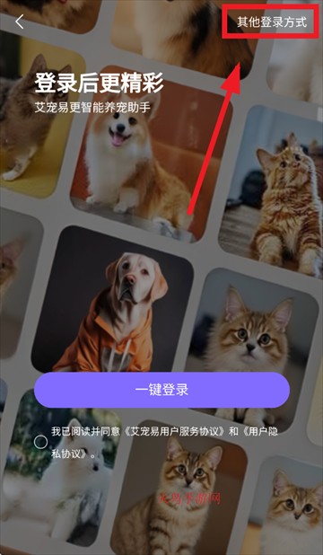 艾宠易app