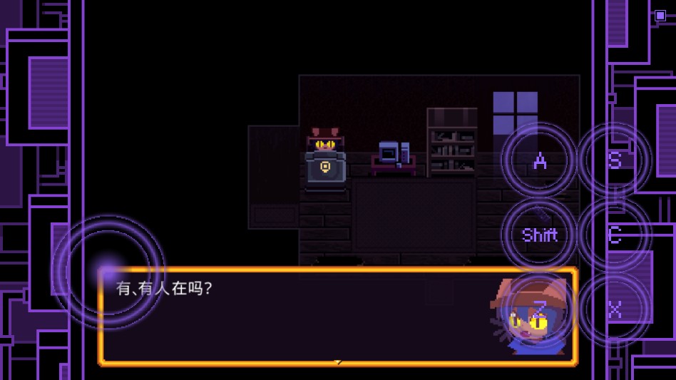 一次机会
