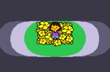 UNDERTALE