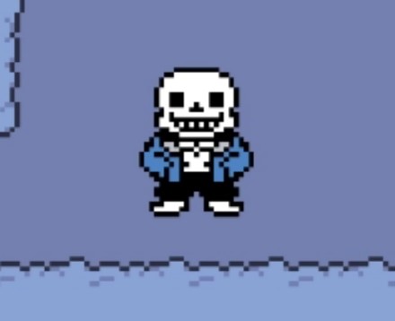 UNDERTALE