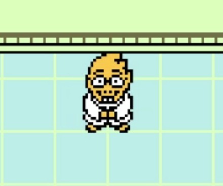 UNDERTALE