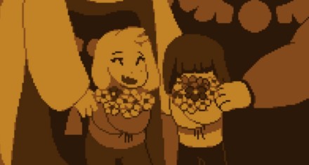 UNDERTALE