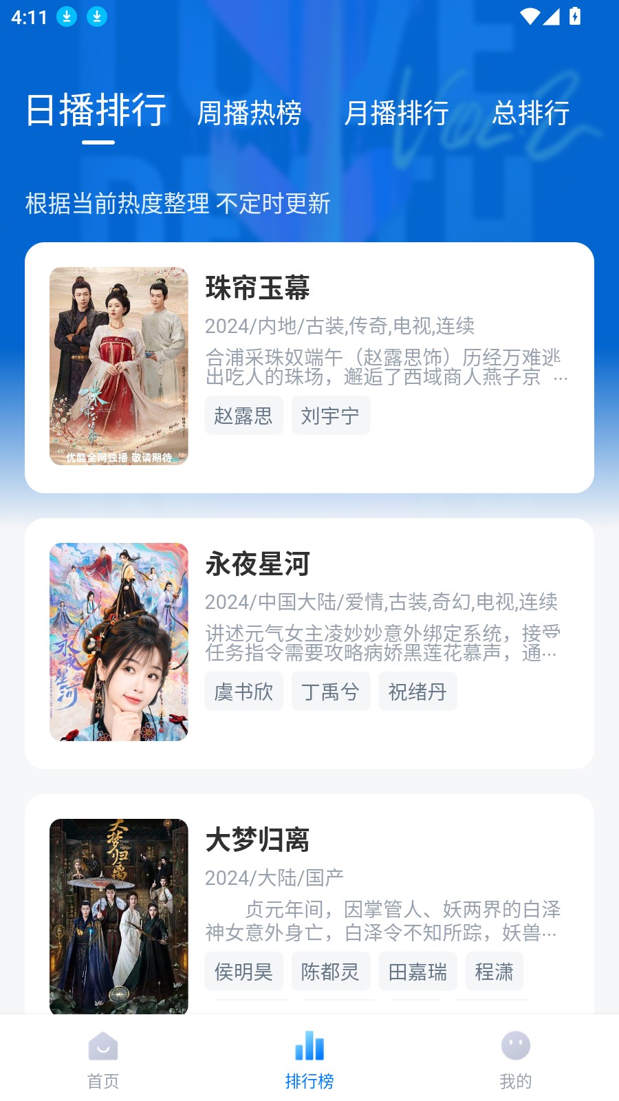 大师兄影视