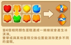 庄园日记