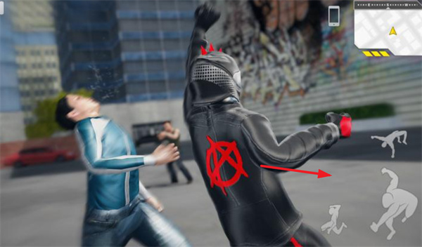 融合蜘蛛侠中文版