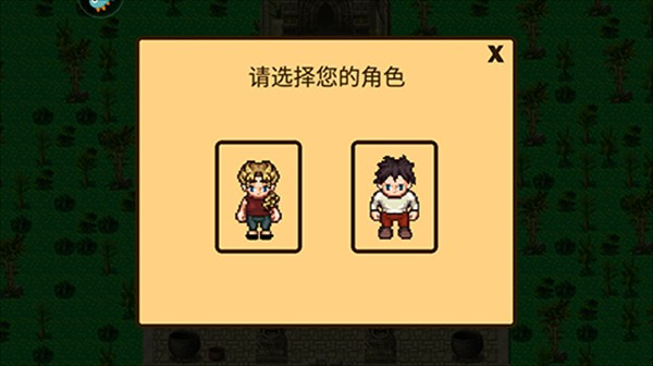 岛屿生存圣庙遗宝