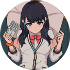 TouchItRikka
