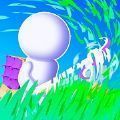 草坪搬运工3D游戏版