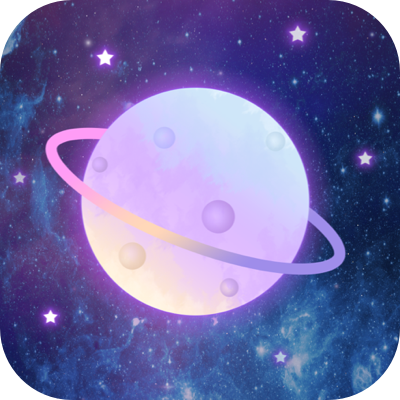 星座星盘