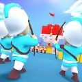 引兵打仗游戏安卓版(DRAW LEADS 3D)