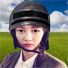 吃鸡真人版