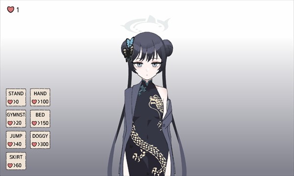 kisakibluearchive(碧蓝档案)