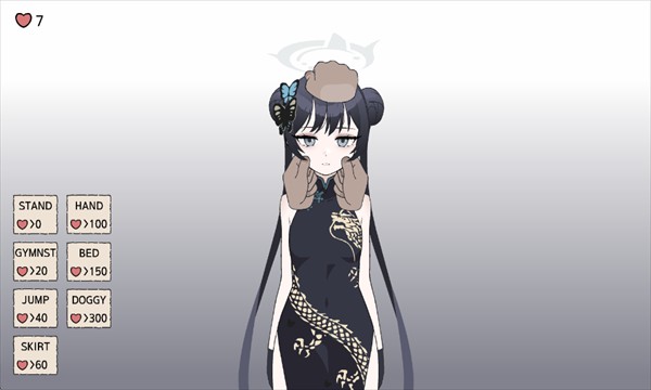 kisakibluearchive(碧蓝档案)