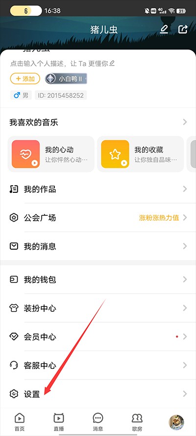 唱鸭K歌
