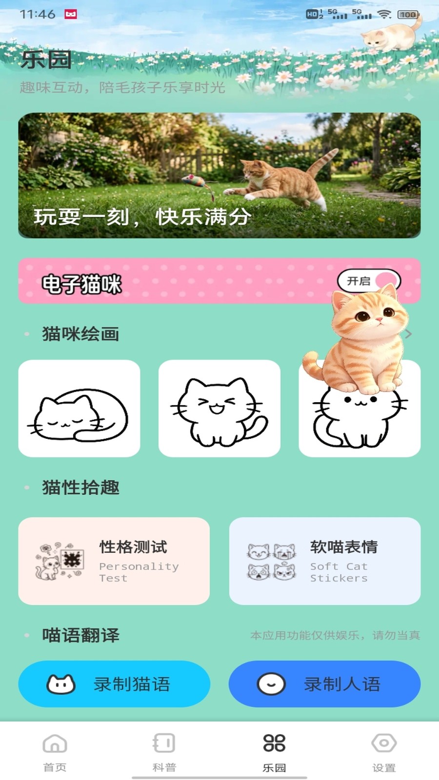 飞菲猫助手
