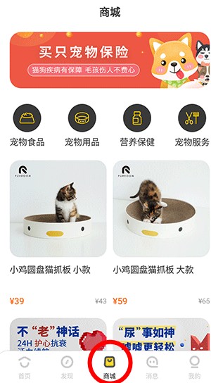 买只宠物