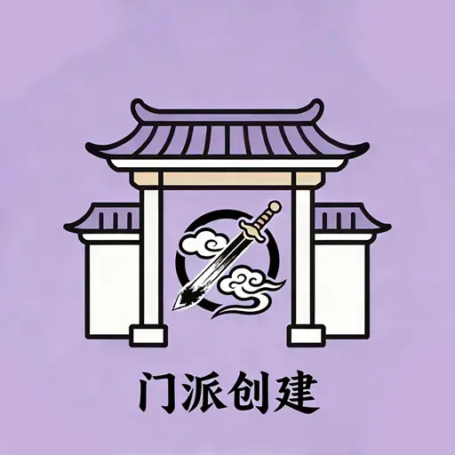 门派创建