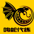 鸣蛇代练APP最新版安装
