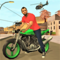 GTA洛杉矶犯罪游戏手机版中文最新地址下载(LosAngelesCrimes)