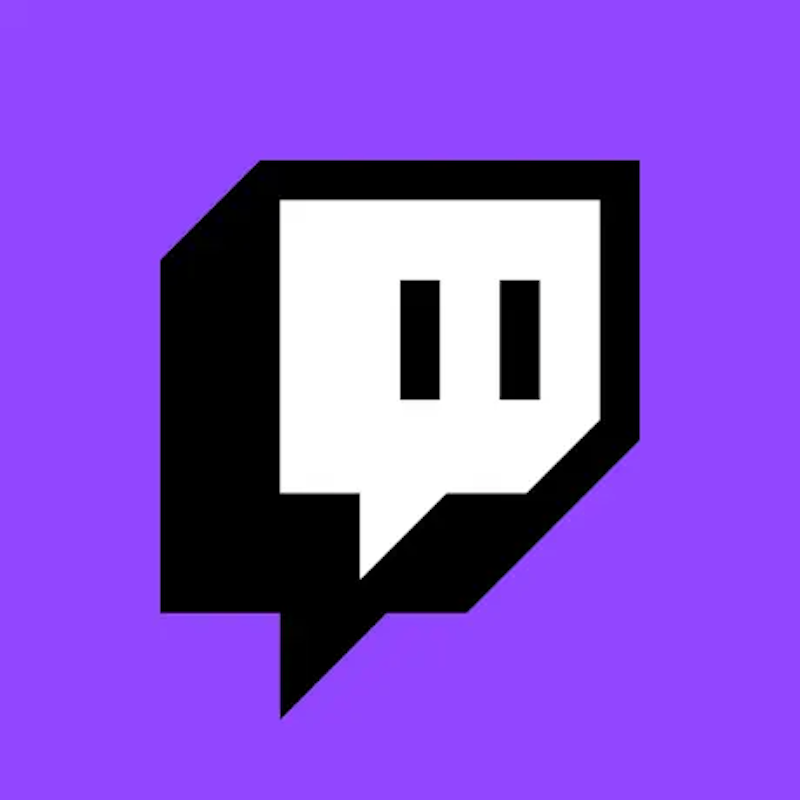 Twitch直播平台