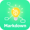 markdown思维导图app手机版