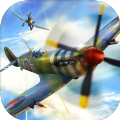 二战战机空中混战中文游戏版下载（Warplanes WW2 Dogfight）