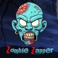 丧尸打地鼠游戏中文手机版（Zombie Zapper）