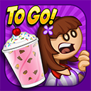 老爹冰淇淋店ToGo