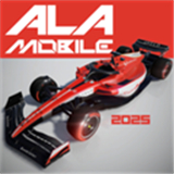 Ala赛车汉化版