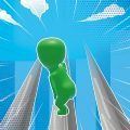 铁路冲浪3D游戏版