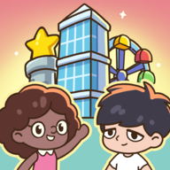 幸福都市无限金币版