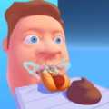 吃货肥宅游戏版下载(Eating Guy)