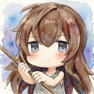 漂流少女重逢的世界