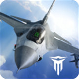 金属风暴空战
