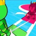 岛屿与桥梁游戏中文版