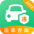 查违章12128软件手机版